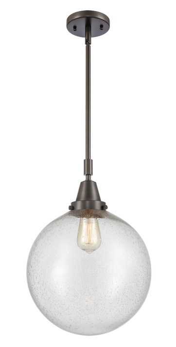 Pendants Sphere by Innovations ( 405 | 447-1S-OB-G204-12-LED Caden ) 