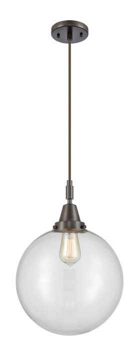 Pendants Sphere by Innovations ( 405 | 447-1P-OB-G202-12 Caden ) 