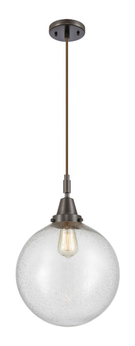 Pendants Sphere by Innovations ( 405 | 447-1P-OB-G204-12 Caden ) 