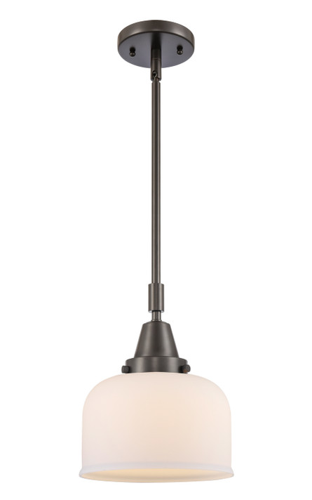 Mini Pendants Glass Down by Innovations ( 405 | 447-1S-OB-G71 Caden ) 