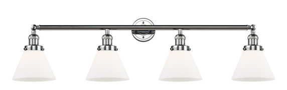 Bathroom Fixtures Five+Lights by Innovations ( 405 | 215-PC-G41-LED Franklin Restoration ) 