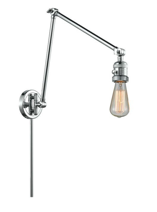 Lamps Wall by Innovations ( 405 | 238-PC Franklin Restoration ) 