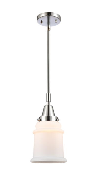Mini Pendants Glass Down by Innovations ( 405 | 447-1S-PC-G181 Caden ) 