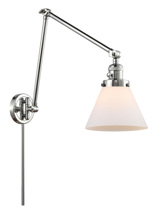 Lamps Wall by Innovations ( 405 | 238-PC-G41 Franklin Restoration ) 