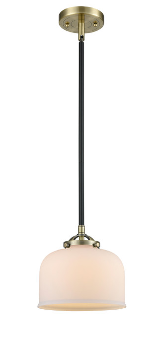 Mini Pendants Glass Down by Innovations ( 405 | 284-1S-BAB-G71 Nouveau ) 