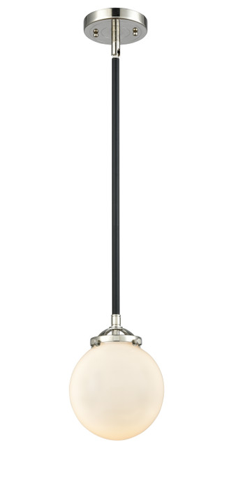 Mini Pendants Cable by Innovations ( 405 | 284-1S-BPN-G201-6 Nouveau ) 