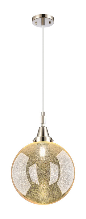Pendants Sphere by Innovations ( 405 | 447-1P-PN-G208-12 Caden ) 