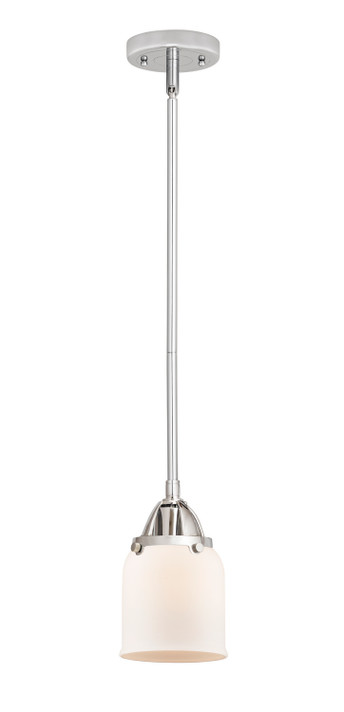 Mini Pendants Glass Down by Innovations ( 405 | 288-1S-PC-G51 Nouveau 2 ) 