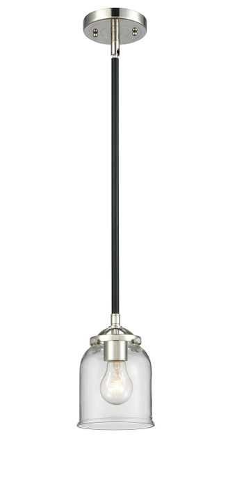 Mini Pendants Glass Down by Innovations ( 405 | 284-1S-BPN-G52 Nouveau ) 