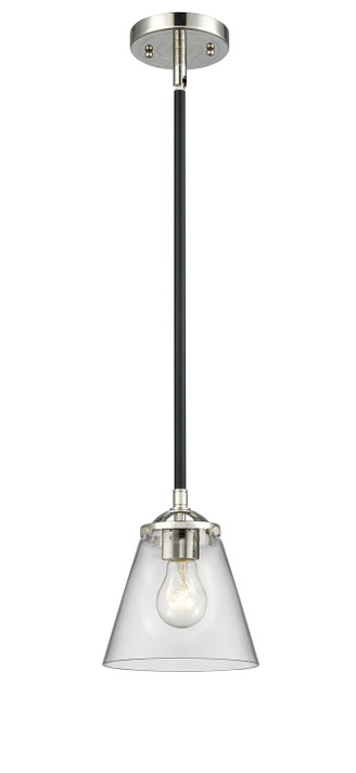Mini Pendants Glass Down by Innovations ( 405 | 284-1S-BPN-G62 Nouveau ) 