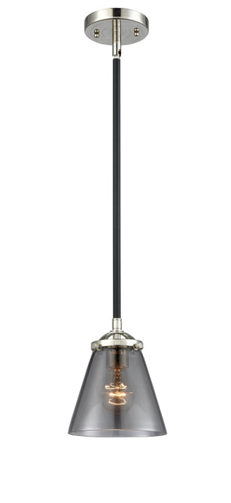 Mini Pendants Glass Down by Innovations ( 405 | 284-1S-BPN-G63 Nouveau ) 