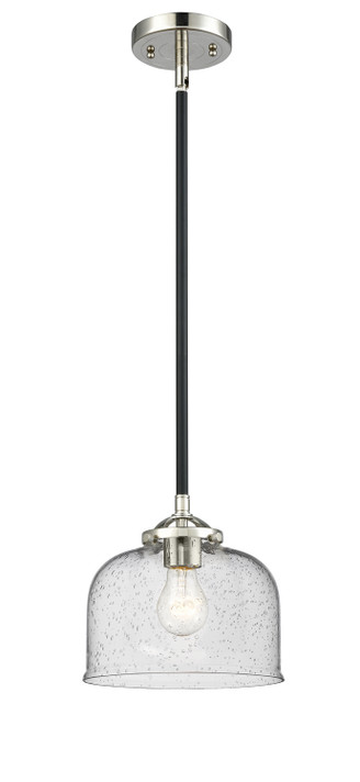 Mini Pendants Glass Down by Innovations ( 405 | 284-1S-BPN-G74 Nouveau ) 
