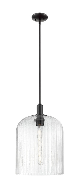 Pendants Glass Down by Innovations ( 405 | 716-1S-BK-G559-12SDY Arcadia ) 