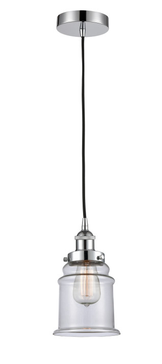 Mini Pendants Cable by Innovations ( 405 | 616-1PH-PC-G182 Edison ) 
