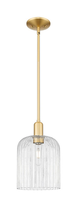 Mini Pendants Glass Down by Innovations ( 405 | 716-1S-SG-G559-8CL Arcadia ) 
