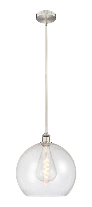 Pendants Sphere by Innovations ( 405 | 616-1S-SN-G124-14 Edison ) 