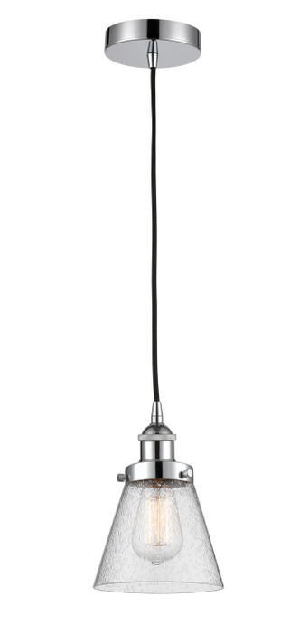 Mini Pendants Cable by Innovations ( 405 | 616-1PH-PC-G64 Edison ) 