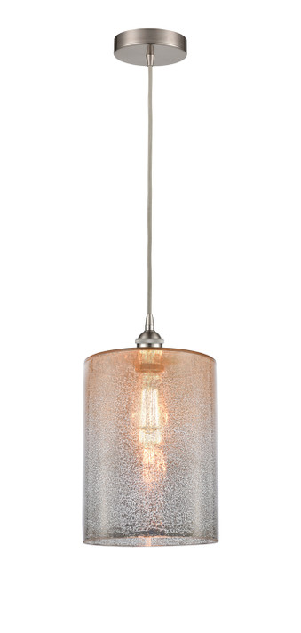 Mini Pendants Cable by Innovations ( 405 | 616-1P-SN-G116-L-LED Edison ) 