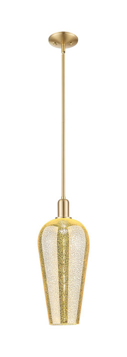 Mini Pendants Glass Down by Innovations ( 405 | 716-1S-CB-G456-8ME Arcadia ) 