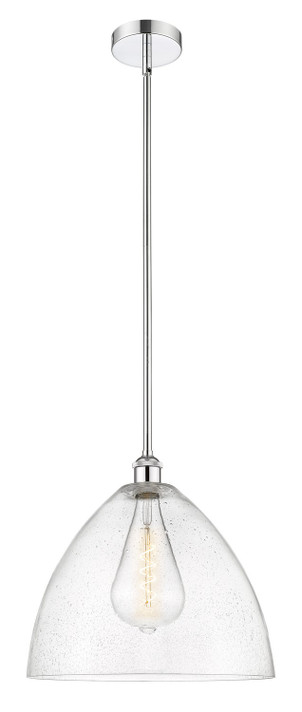 Pendants Glass Down by Innovations ( 405 | 616-1S-PC-GBD-164 Edison ) 