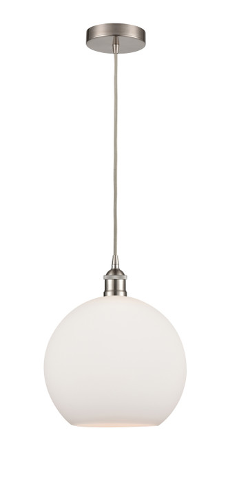 Pendants Sphere by Innovations ( 405 | 616-1P-SN-G121-12 Edison ) 