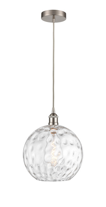 Pendants Sphere by Innovations ( 405 | 616-1P-SN-G1215-12 Edison ) 