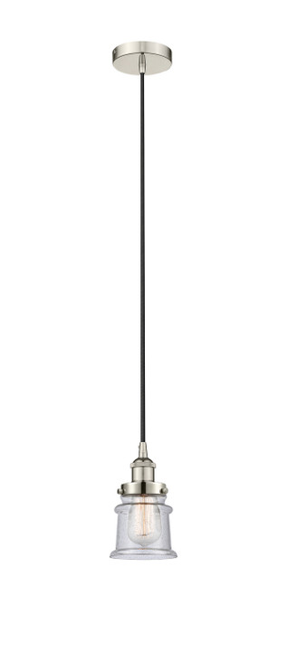 Mini Pendants Cable by Innovations ( 405 | 616-1PH-PN-G184S Edison ) 