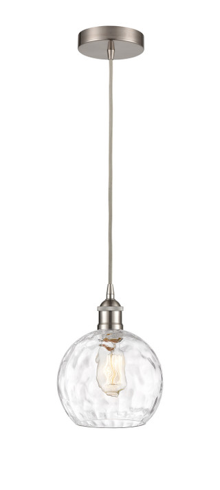 Mini Pendants Cable by Innovations ( 405 | 616-1P-SN-G1215-8 Edison ) 