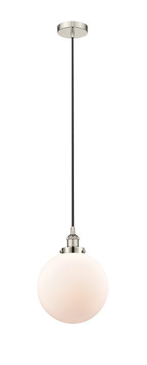 Mini Pendants Cable by Innovations ( 405 | 616-1PH-PN-G201-10-LED Edison ) 