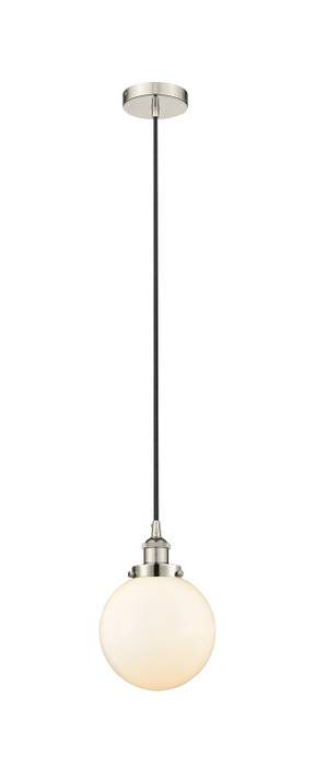 Mini Pendants Cable by Innovations ( 405 | 616-1PH-PN-G201-8 Edison ) 