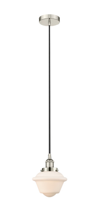 Mini Pendants Cable by Innovations ( 405 | 616-1PH-PN-G531-LED Edison ) 
