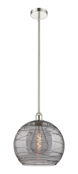 Pendants Sphere by Innovations ( 405 | 616-1S-PN-G1213-14SM Edison ) 
