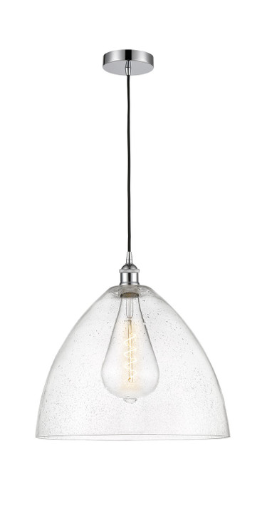 Pendants Glass Down by Innovations ( 405 | 616-1P-PC-GBD-164 Edison ) 