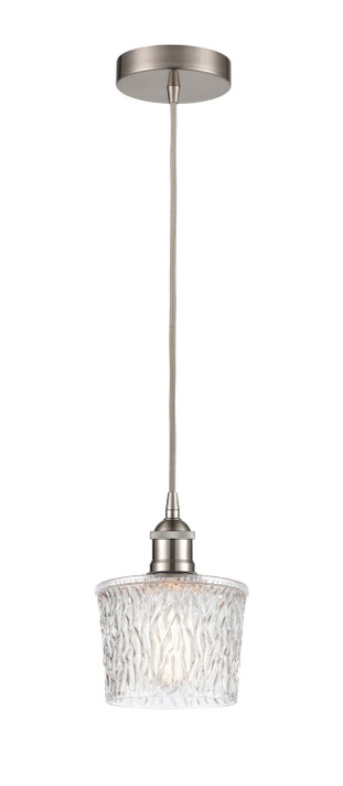 Mini Pendants Cable by Innovations ( 405 | 616-1P-SN-G402 Edison ) 