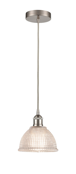Mini Pendants Cable by Innovations ( 405 | 616-1P-SN-G422 Edison ) 