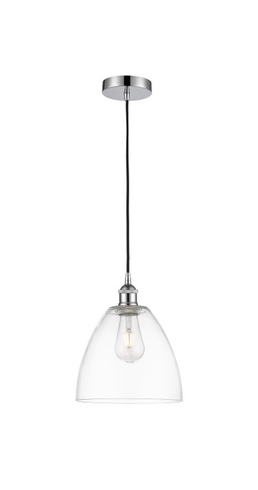 Mini Pendants Glass Down by Innovations ( 405 | 616-1P-PC-GBD-92 Edison ) 