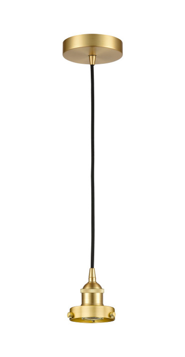 Specialty Items Fixture Accents/Parts by Innovations ( 405 | 616-1PH-SG Edison ) 