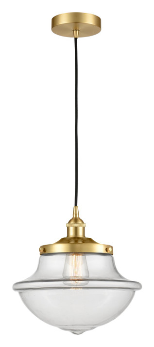 Pendants Glass Down by Innovations ( 405 | 616-1PH-SG-G542 Edison ) 