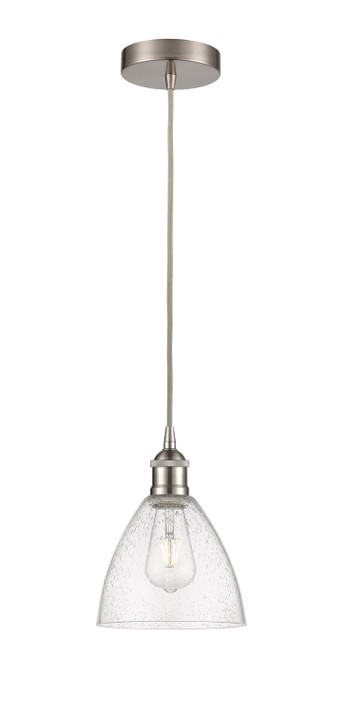 Mini Pendants Cable by Innovations ( 405 | 616-1P-SN-GBD-754 Edison ) 