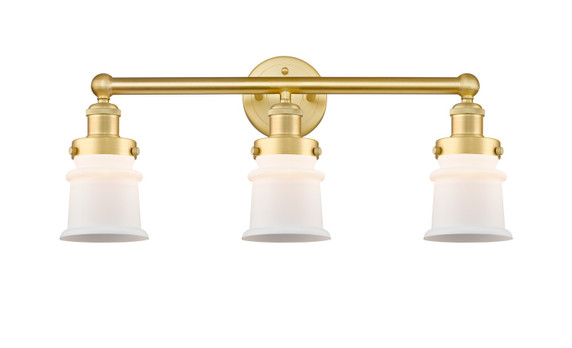 Bathroom Fixtures Three Lights by Innovations ( 405 | 616-3W-SG-G181S Edison ) 