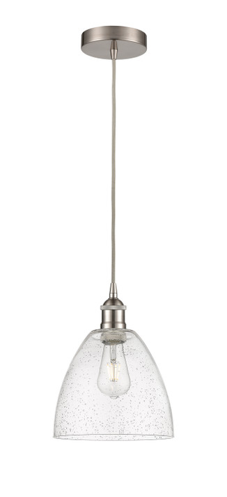 Mini Pendants Cable by Innovations ( 405 | 616-1P-SN-GBD-94-LED Edison ) 