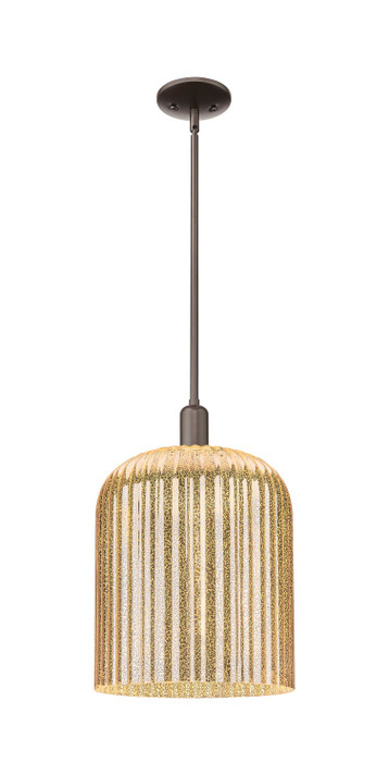 Pendants Glass Down by Innovations ( 405 | 716-1S-OB-G559-12ME Arcadia ) 