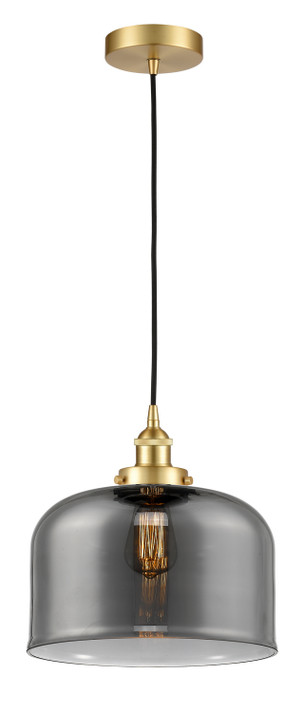 Pendants Glass Down by Innovations ( 405 | 616-1PH-SG-G73-L Edison ) 