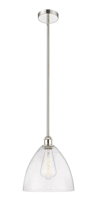 Mini Pendants Glass Down by Innovations ( 405 | 616-1S-PN-GBD-124 Edison ) 