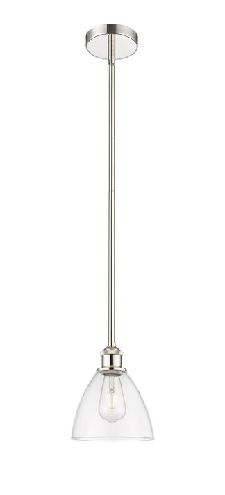 Mini Pendants Glass Down by Innovations ( 405 | 616-1S-PN-GBD-752 Edison ) 
