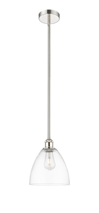 Mini Pendants Glass Down by Innovations ( 405 | 616-1S-PN-GBD-92 Edison ) 