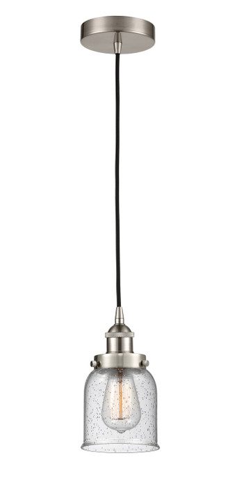 Mini Pendants Cable by Innovations ( 405 | 616-1PH-SN-G54-LED Edison ) 