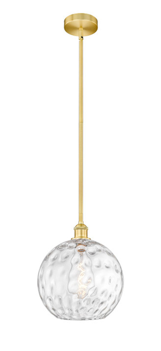 Mini Pendants Glass Down by Innovations ( 405 | 616-1S-SG-G1215-12 Edison ) 