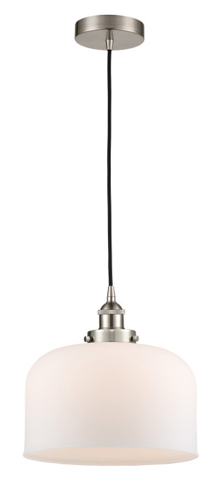 Pendants Glass Down by Innovations ( 405 | 616-1PH-SN-G71-L-LED Edison ) 
