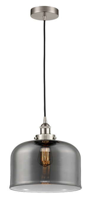 Pendants Glass Down by Innovations ( 405 | 616-1PH-SN-G73-L Edison ) 